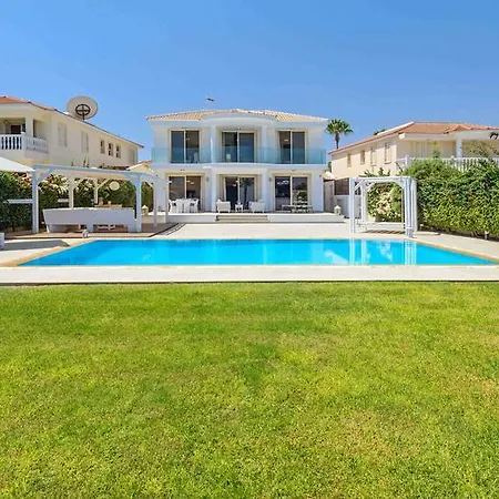 Villa Sea Breeze *