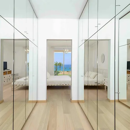 Villa Sea Breeze