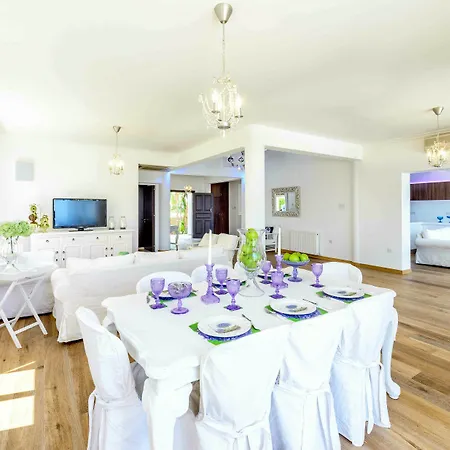 Villa Sea Breeze Paralimni