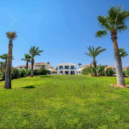 Villa Sea Breeze Villa