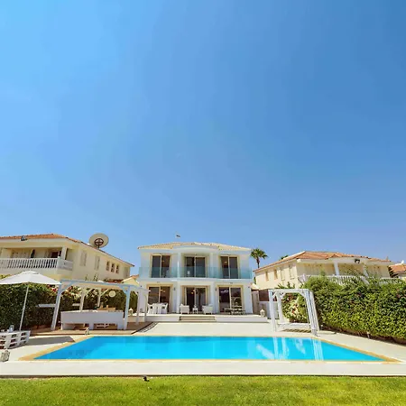 Villa Villa Sea Breeze