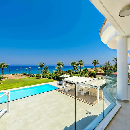 Villa Sea Breeze Villa *