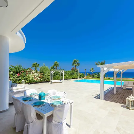 Villa Villa Sea Breeze