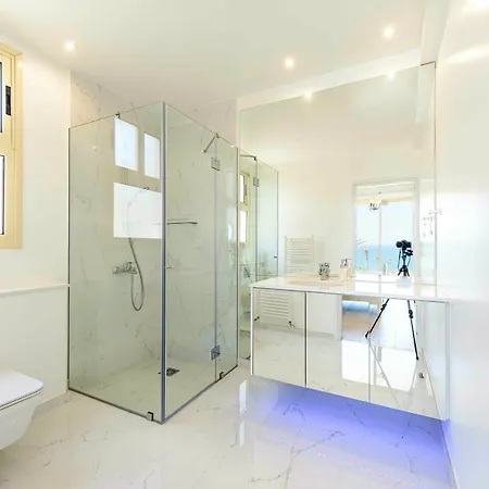 Villa Sea Breeze Paralimni