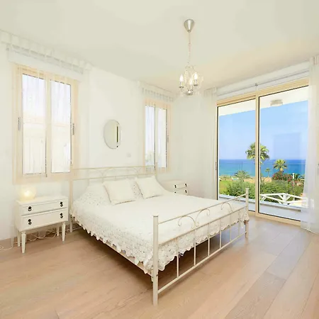 Villa Sea Breeze Villa Paralimni