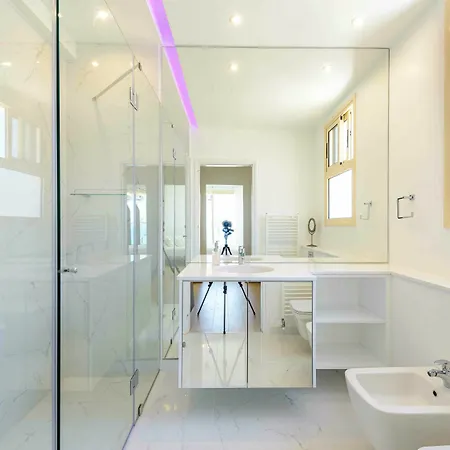 Villa Sea Breeze Villa Paralimni