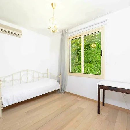 Villa Sea Breeze Paralimni