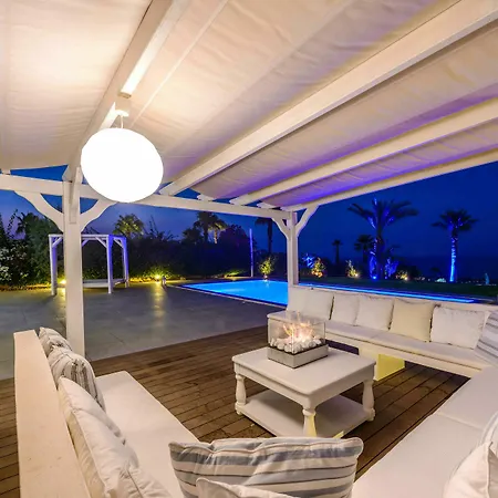 Villa Villa Sea Breeze Paralimni