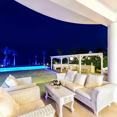 Villa Sea Breeze * Paralimni