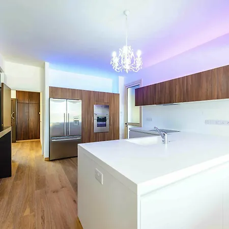 Villa Villa Sea Breeze *
