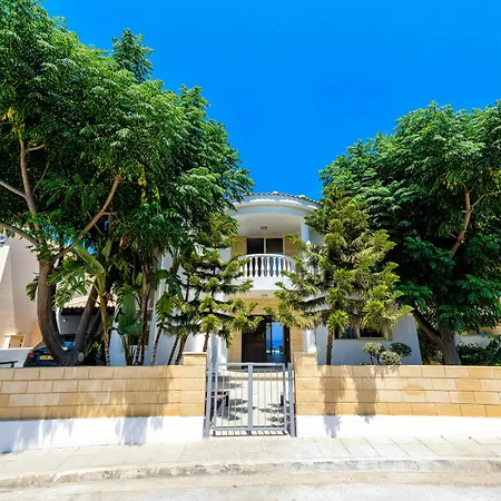 Villa Villa Sea Breeze Paralimni