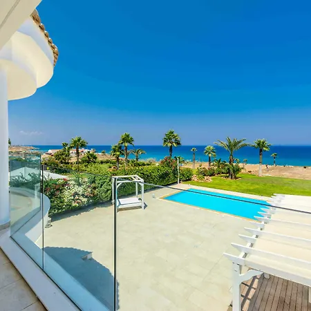 Villa Sea Breeze Villa Paralimni