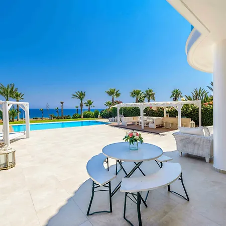 Villa Villa Sea Breeze